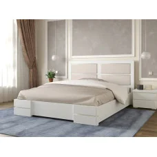 Double bed Cardinal 1